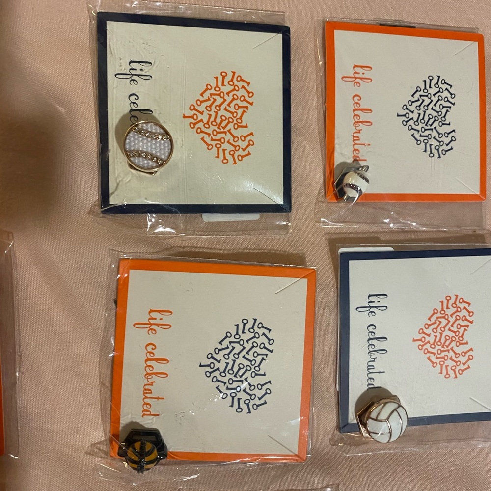 KEEP Collective $10 each or $20 for 3